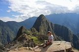 PERU - Machu Picchu - 21